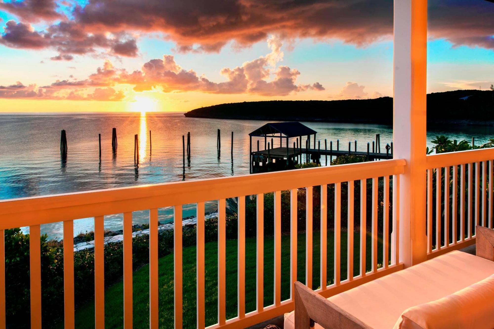 French Leave Resort, Autograph Collection Governor's Harbour Esterno foto