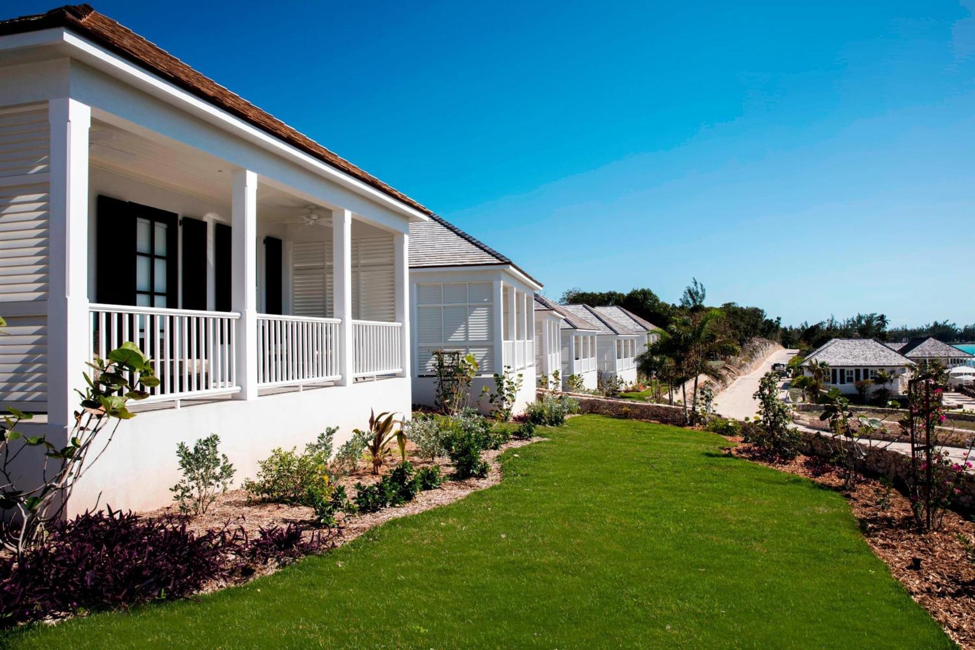 French Leave Resort, Autograph Collection Governor's Harbour Esterno foto