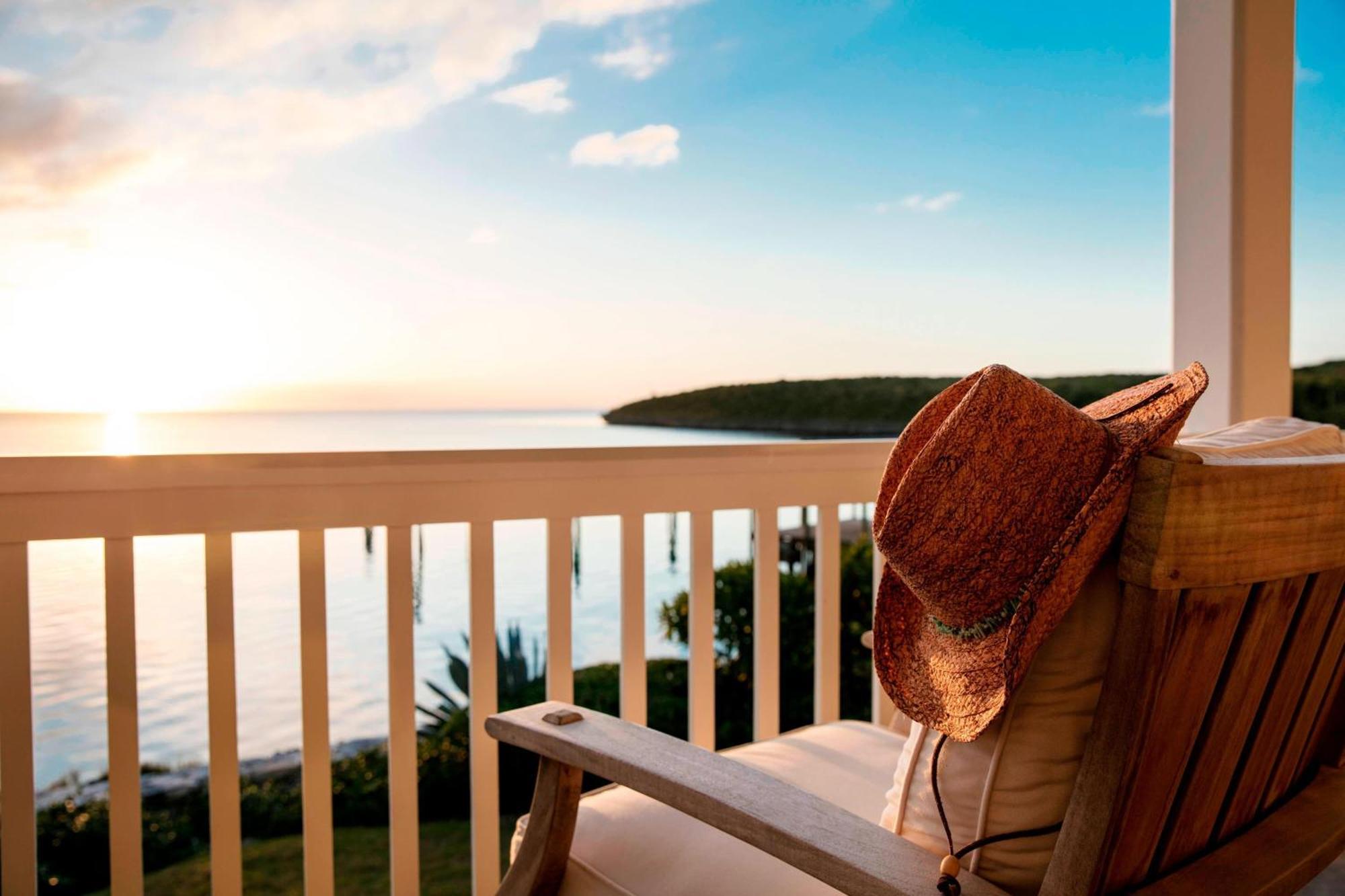 French Leave Resort, Autograph Collection Governor's Harbour Esterno foto