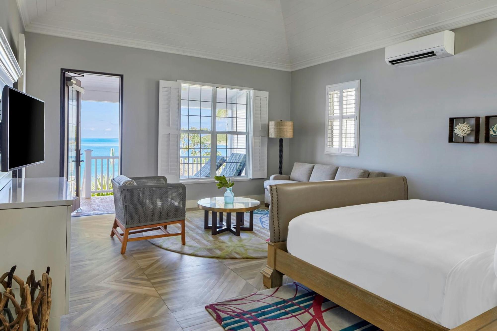 French Leave Resort, Autograph Collection Governor's Harbour Esterno foto