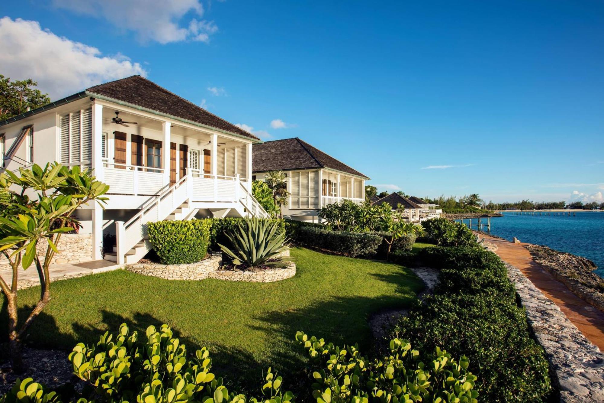 French Leave Resort, Autograph Collection Governor's Harbour Esterno foto