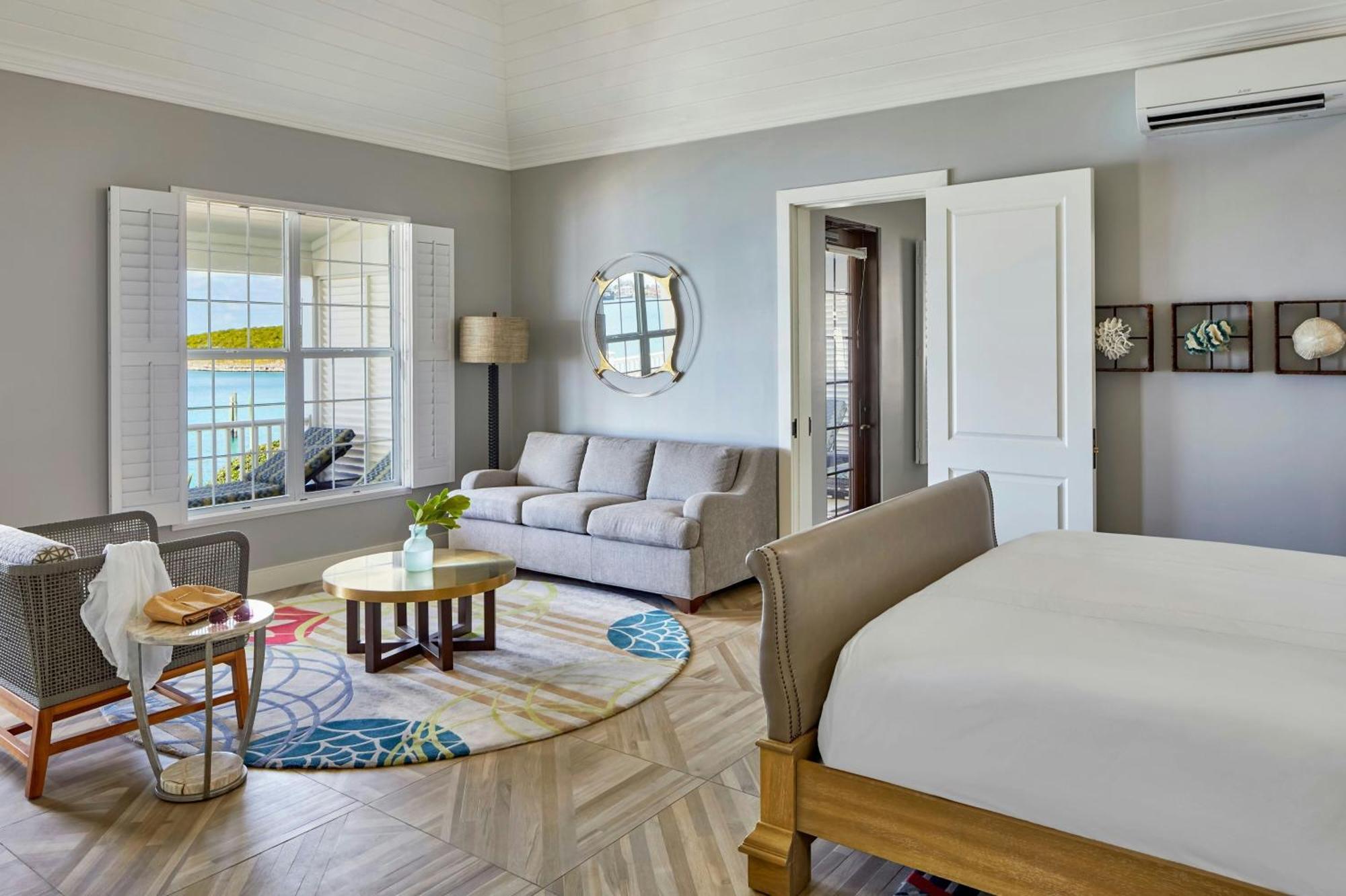 French Leave Resort, Autograph Collection Governor's Harbour Esterno foto