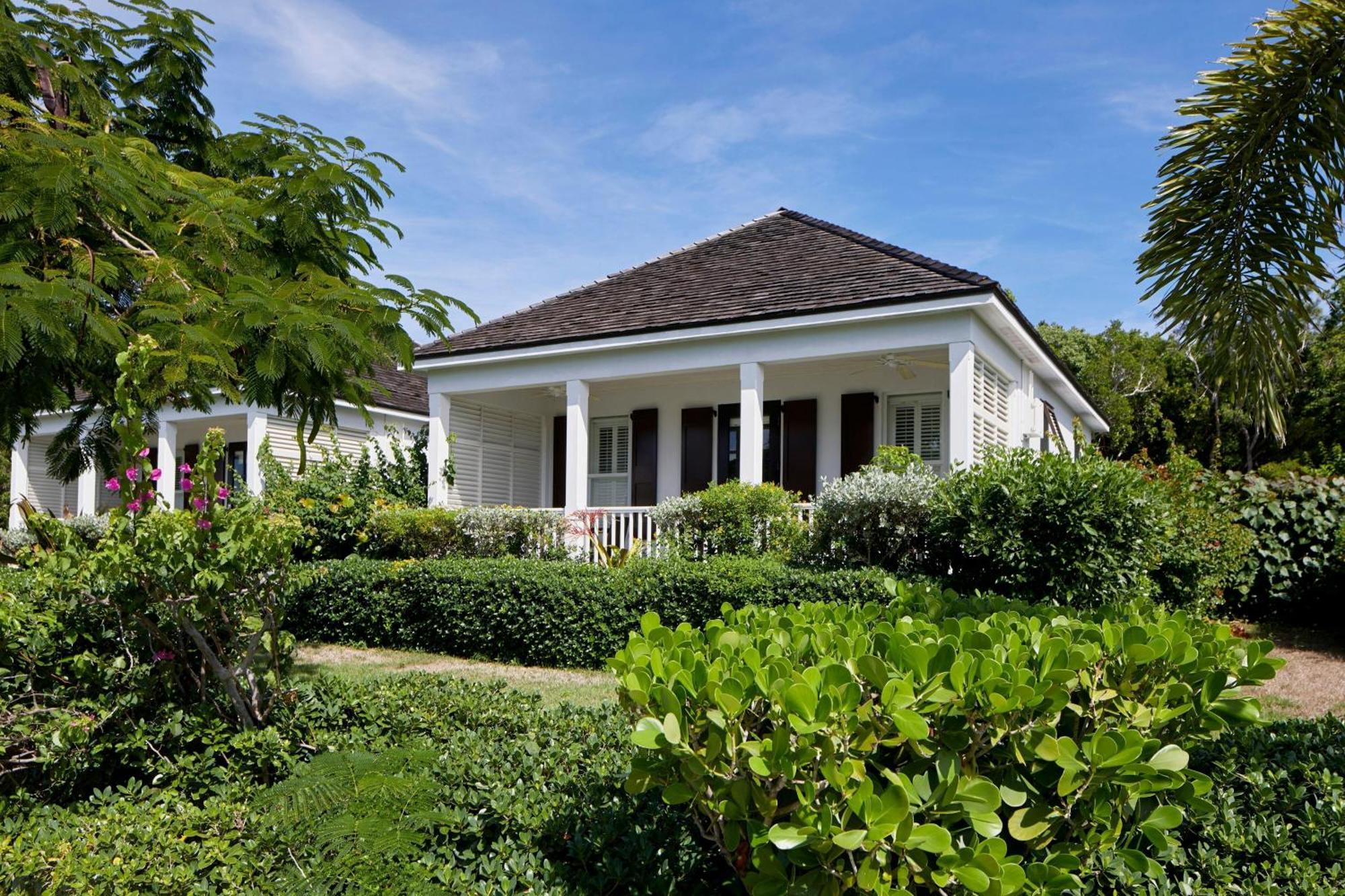 French Leave Resort, Autograph Collection Governor's Harbour Esterno foto