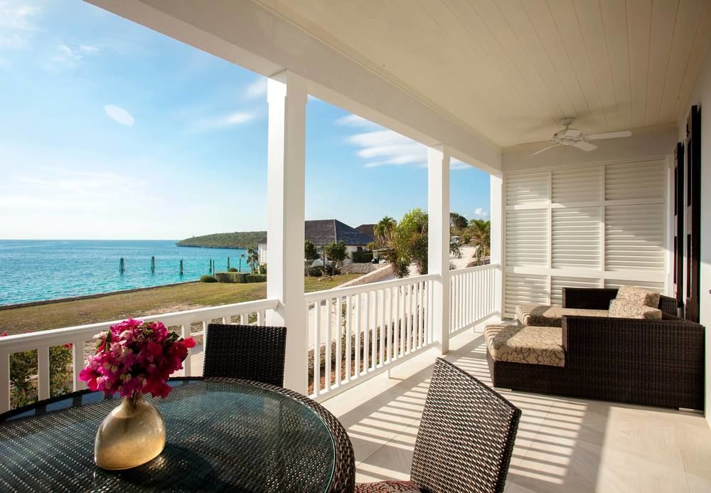 French Leave Resort, Autograph Collection Governor's Harbour Esterno foto