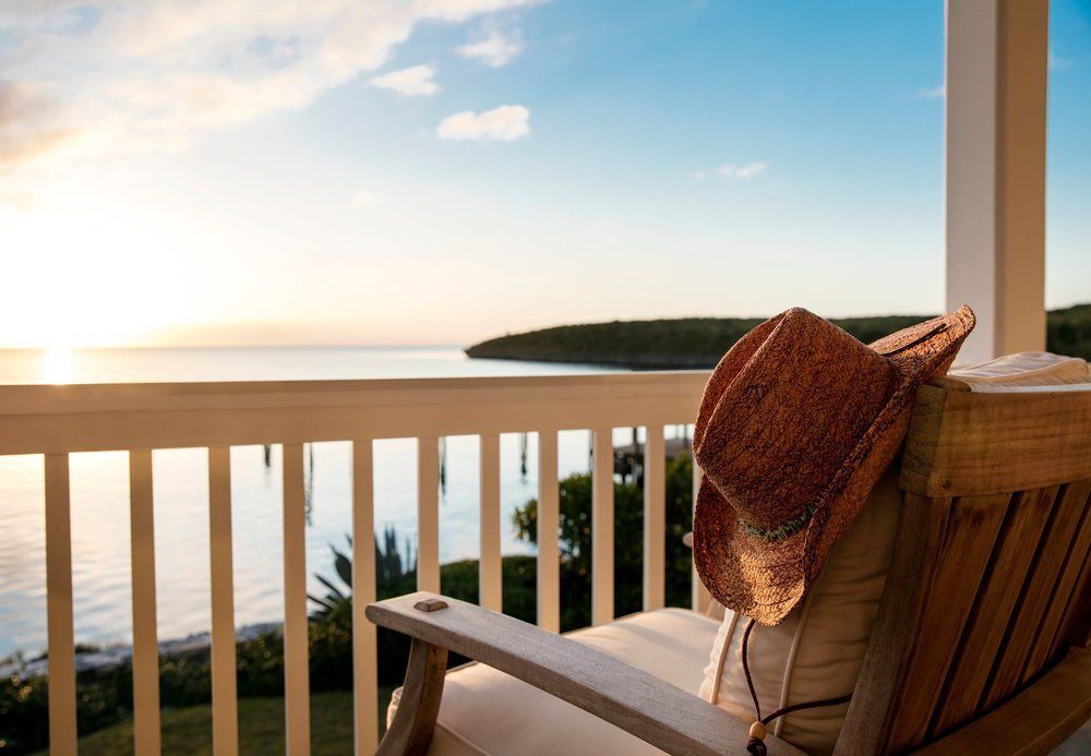 French Leave Resort, Autograph Collection Governor's Harbour Esterno foto